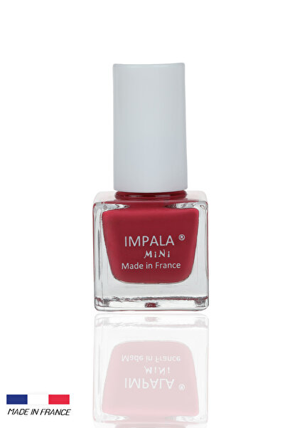 IMPALA Oje - Nail Polish Mini (6ml) No: 41
