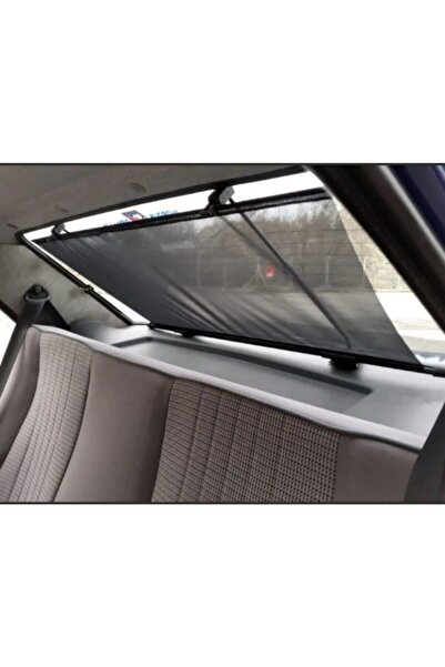 Genel Markalar Universal Tofaş Arka Cam E30 Perde 100 Cm