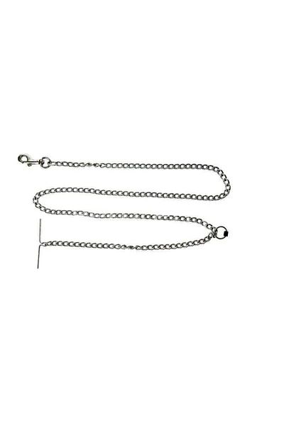 AquaHome Dog Garden Tie Up Chain 3mm 2 meters