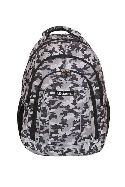Miracle wilson school travel backpack
