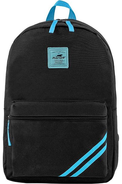Panther Unisex Kids Panther Begia Unisex Kids Primary School Bag PT3489
