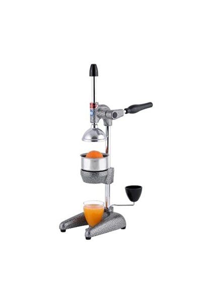 easytekno عصارة فواكه دوكومسان ذات الأكمام الرمادية 0102