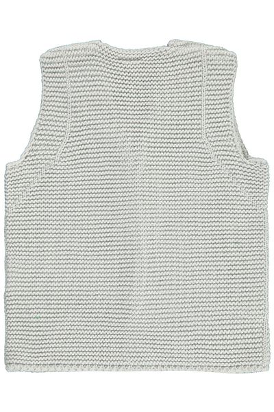 Civil Baby 3-18 Months Baby Boy Knitwear Vest - Grimelange