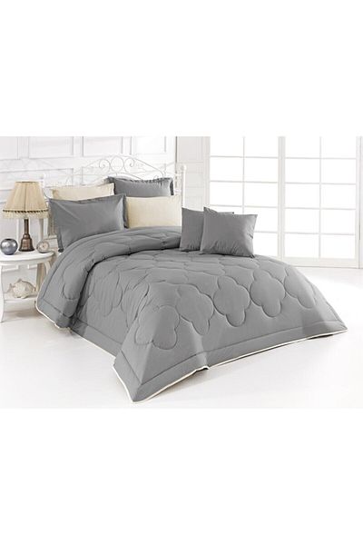 Sens Moi QUILT - OVERSIZED - KING SIZE - COTTON RANFORCE FABRIC