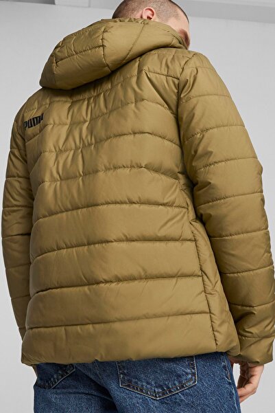 Puma Ess Hooded Erkek Mont 84893893