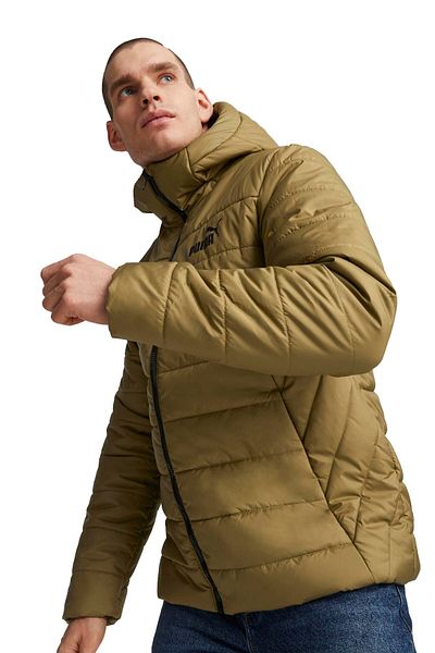 Puma Ανδρικό παλτό Ess Hooded 84893893