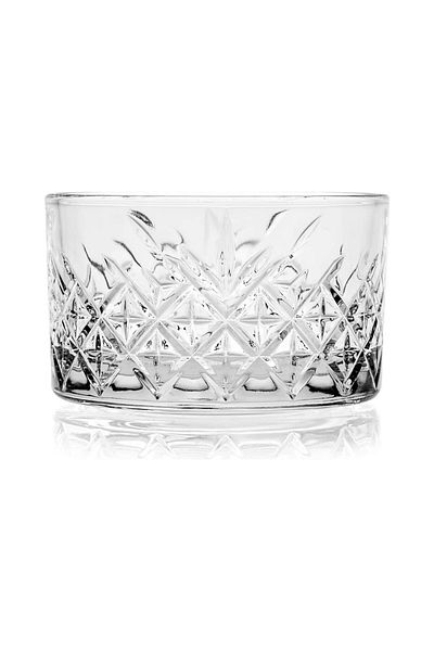 Paşabahçe Timeless Snack Bowl Set of 4530040