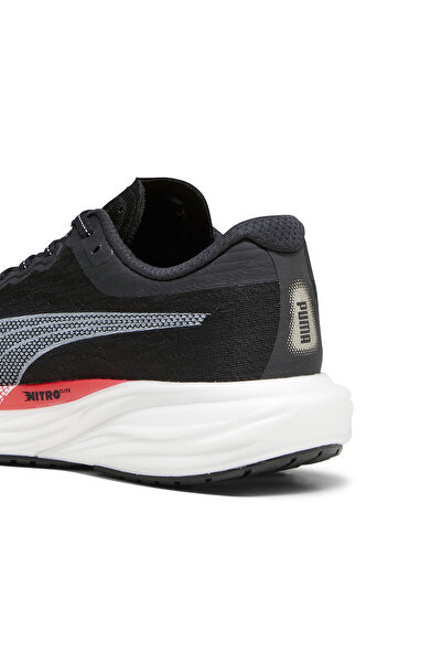 Puma Deviate Nitro 2 Erkek Çok Renkli Koşu Ayakkabısı 37680713