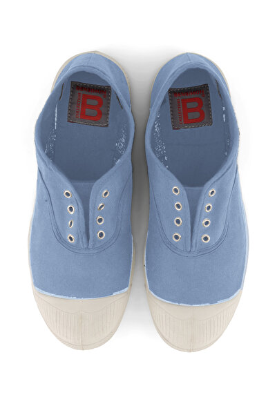 Bensimon MAVİ KADIN AYAKKABISI