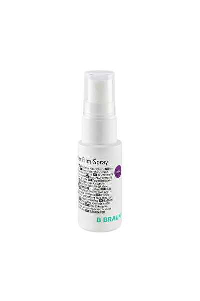 B-Braun B.Braun - Askina Bariyer Film Sprey - 28 ml