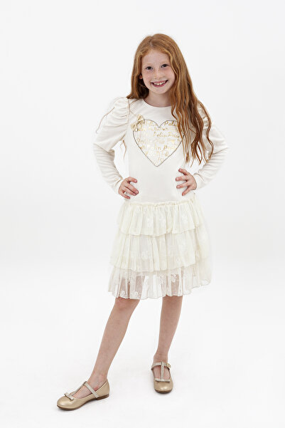 Polin DAILY GIRL'S DRESS