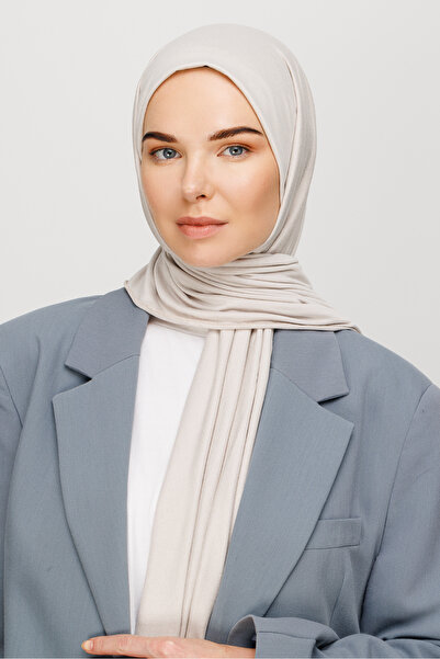 Mooncorn Combed Cotton Shawl