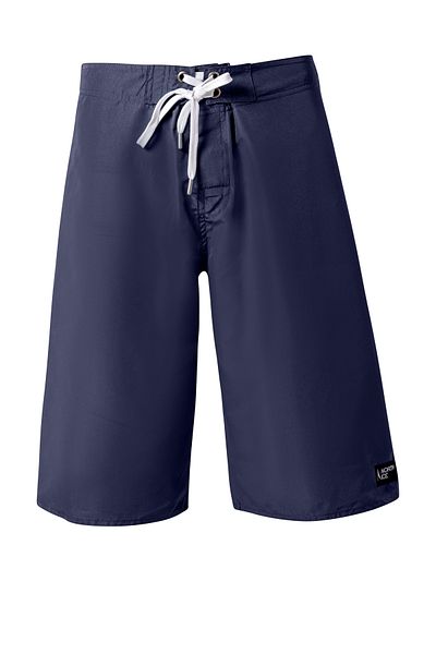 NORTH ICE Boardshort Σορτς Μαγιό ΣΚΟΥΡΟ ΜΠΛΕ