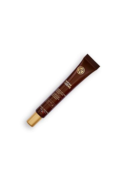 Yves Rocher Eye Cream - Nourishing Anti-Aging Precious Oil Care / Riche Crème 14Ml