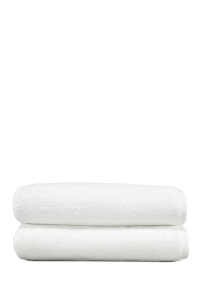 HIZSOY TEKSTİL Hotel Towel 70x140 Cm 450gr / 2 Pieces