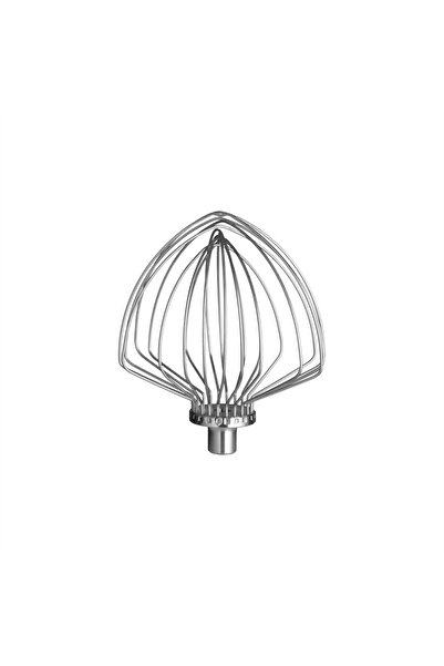 Kitchenaid 6,9 L Stand Mikser Modelleri İçin Paslanmaz Çelik Çırpma Teli - 5K7EW