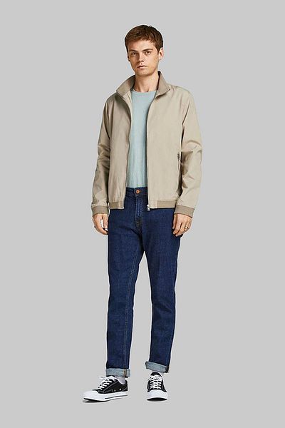 Jack & Jones Ανδρικό παλτό 12204277