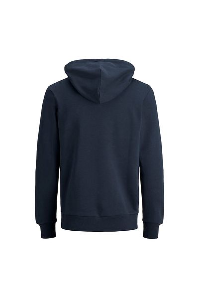 Jack & Jones Ανδρικό φούτερ με κουκούλα 12137054