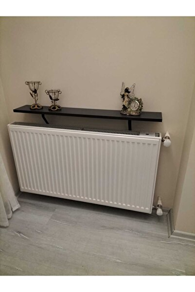 güneyahşapmobilya 140 Cm Petek Raf Dresuar