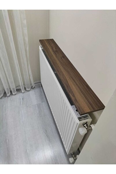 güneyahşapmobilya Petek Raf Dresuar 170 Cm