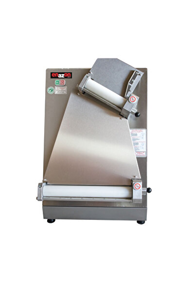 Enazon Hamur Açma Makinesi 30 Lahmacun Makinesi (YENİ PREMİUM MODEL)