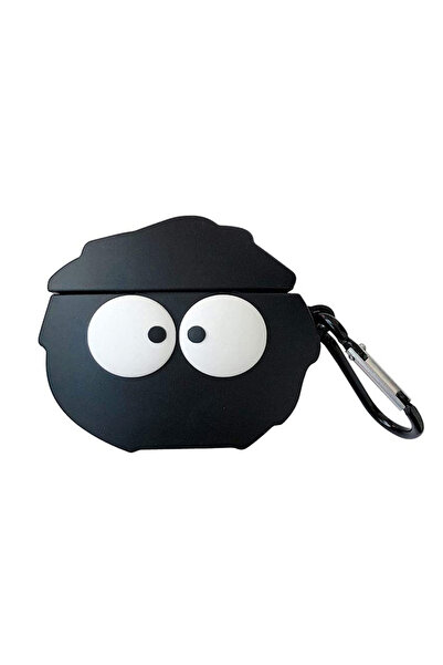 Microsonic Uyumlu Pro Kılıf Cartoon Figürlü Silikon Crtn-Fgr-Sswtri