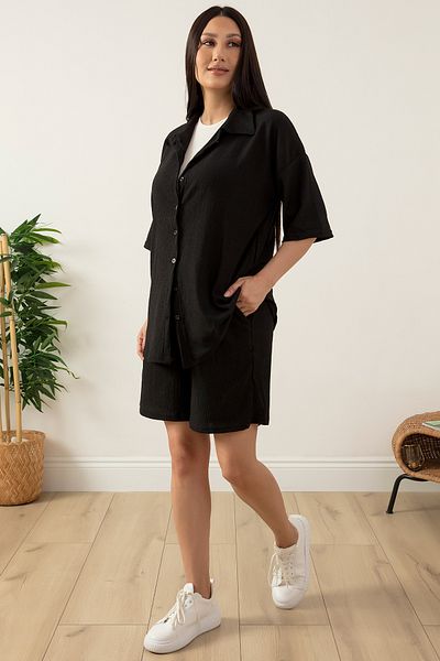 PULLIMM Shorts Double Suit 6785