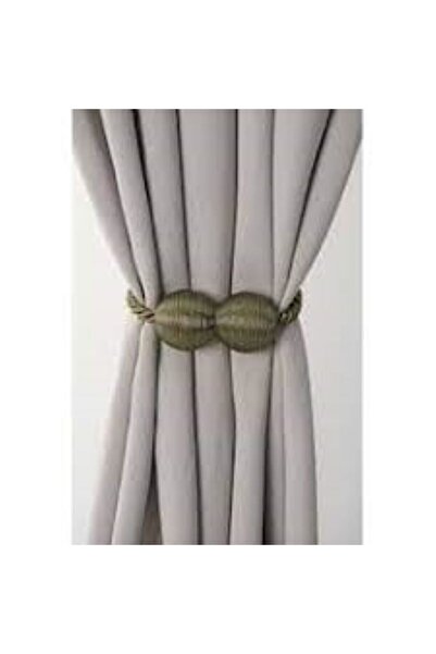 inga desing CUREA DE PERDELE MAGNETICE