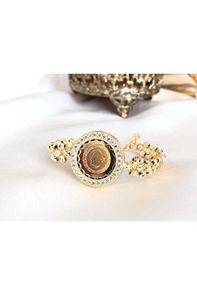 Enderun Kuyumculuk 0.25 Gramlı Bileklik