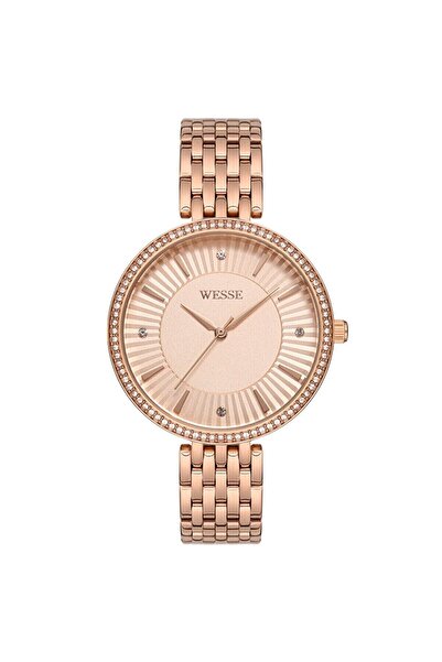 Wesse WWL109203 ساعة يد نسائية