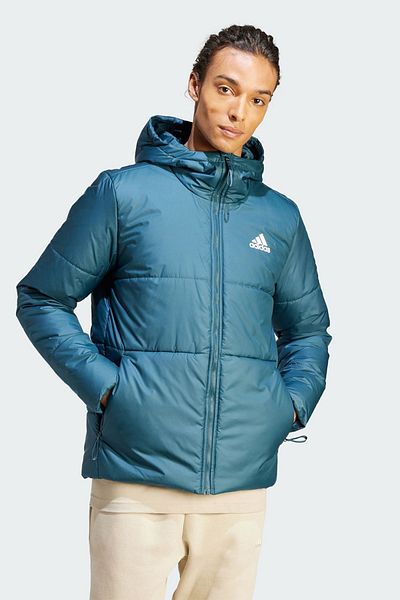 Mens winter jackets adidas best sale