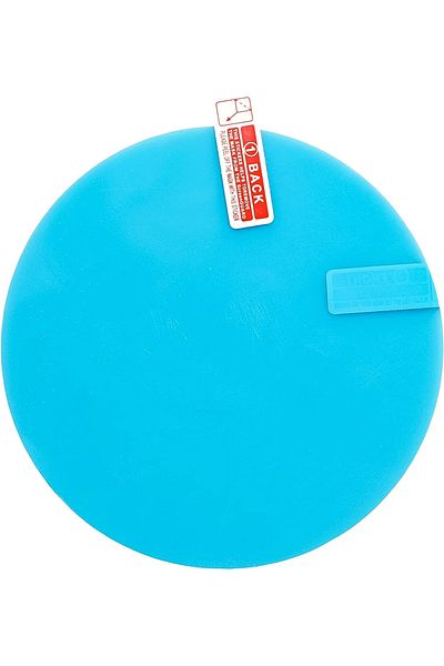 DAYS Auto Exterior Mirror Rainwater Slider Film Anti-Fog Film