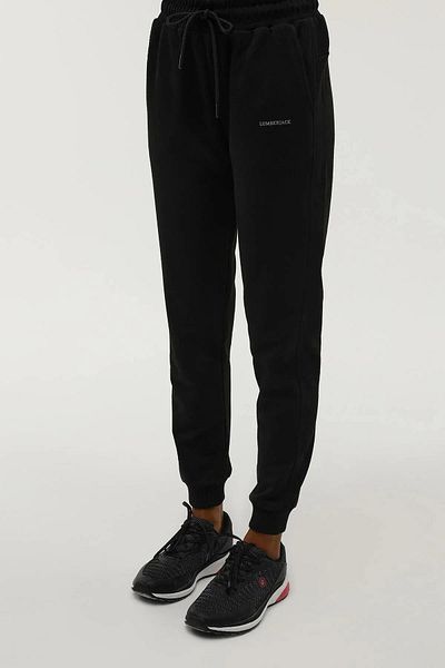 lumberjack W-Ct133 Lumberjack 3Fx Basic Jogger Γυναικεία Φούτερ - 101339649