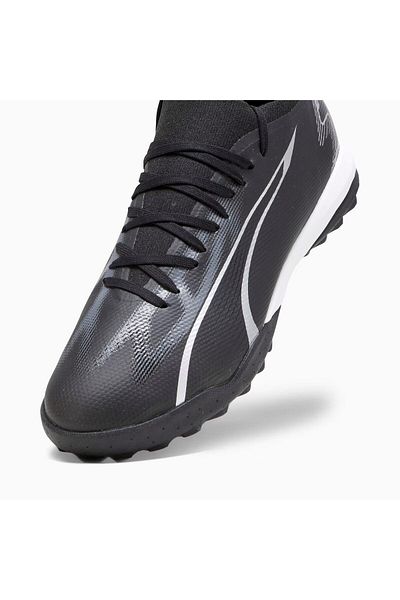 Puma 107521 -02 ΠΑΠΟΥΤΣΙΑ ΠΟΔΟΣΦΑΙΡΟΥ ULTRA MATCH TT