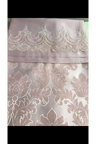 Eloquens مجموعة بارلي مزدوجة من الشنيل بيكيه