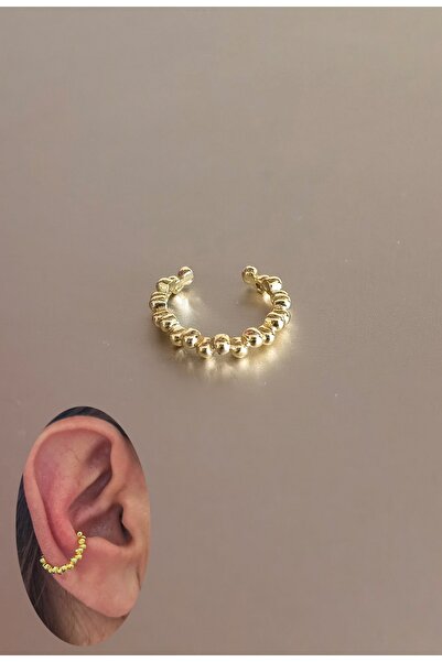 Bylin ضغط الكرة الكروية / سوار الأذن / المداري / الحلزون - قطعة واحدة