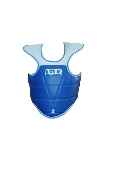 KOMODO SPORT Taekwondo Safeguard/Taekwondo Body Protector/Taekwondo Chest Protector
