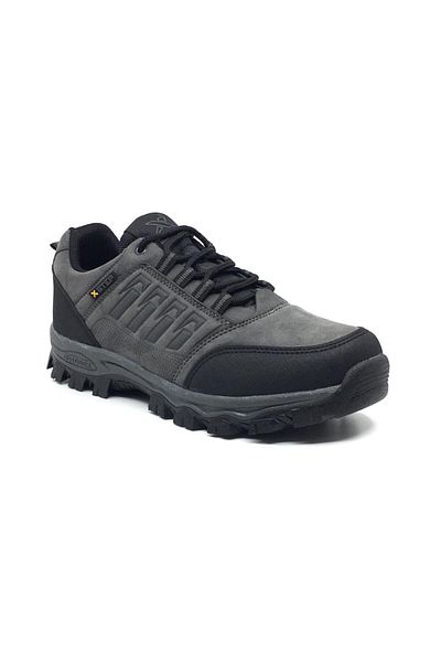 Taşpınar Ayakkabı X-Step Men's Daily Outdoor Winter Lace-Up Sports Shoes Boots 36-47