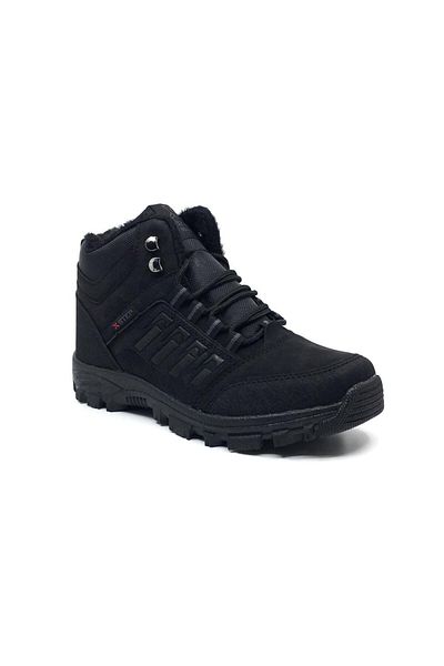 Taşpınar Ayakkabı Step Men's Casual Outdoor Winter Sneakers Boots 36-47