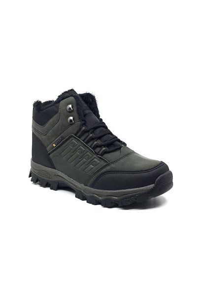Taşpınar Ayakkabı Step Men's Casual Outdoor Winter Sneakers Boots 36-47