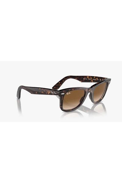 Ray-Ban Rb2140 902/51 Unisex Sunglasses