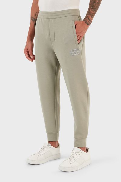 Armani 2025 khaki pants