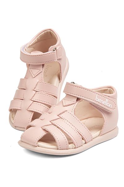 Benetton ®| BN-1251- Powder - Children's Sports Shoes