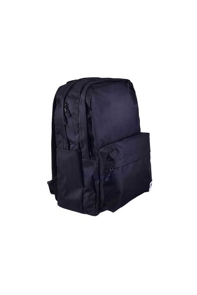 Ceren Kırtasiye Black School Bag BD CN0276
