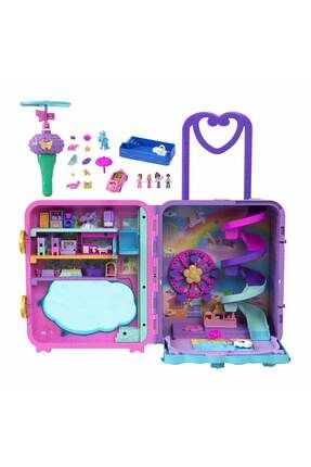 Polly pocket kayak cheap