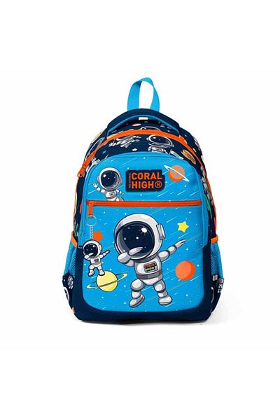 Yaygan Çanta Geantă de școală Coral High Astronaut 23486