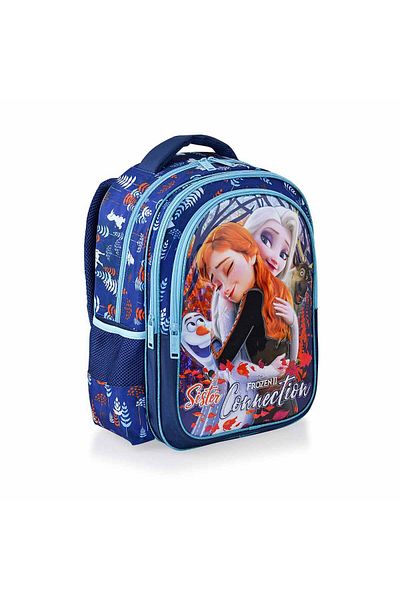 OTTONYA Frozen Sister Connection School Bag 48003