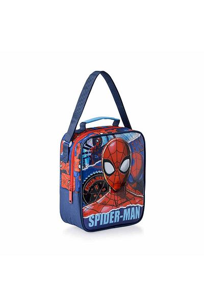 OTTONYA Spiderman Lunch Box 48095