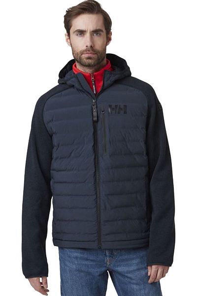 Helly Hansen Arctic Ocean Hybrid Men's Coat HHA.34074 597