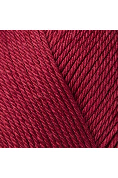 Schachenmayr Catania Hand Knitting Thread / 50G / 425 Claret Red